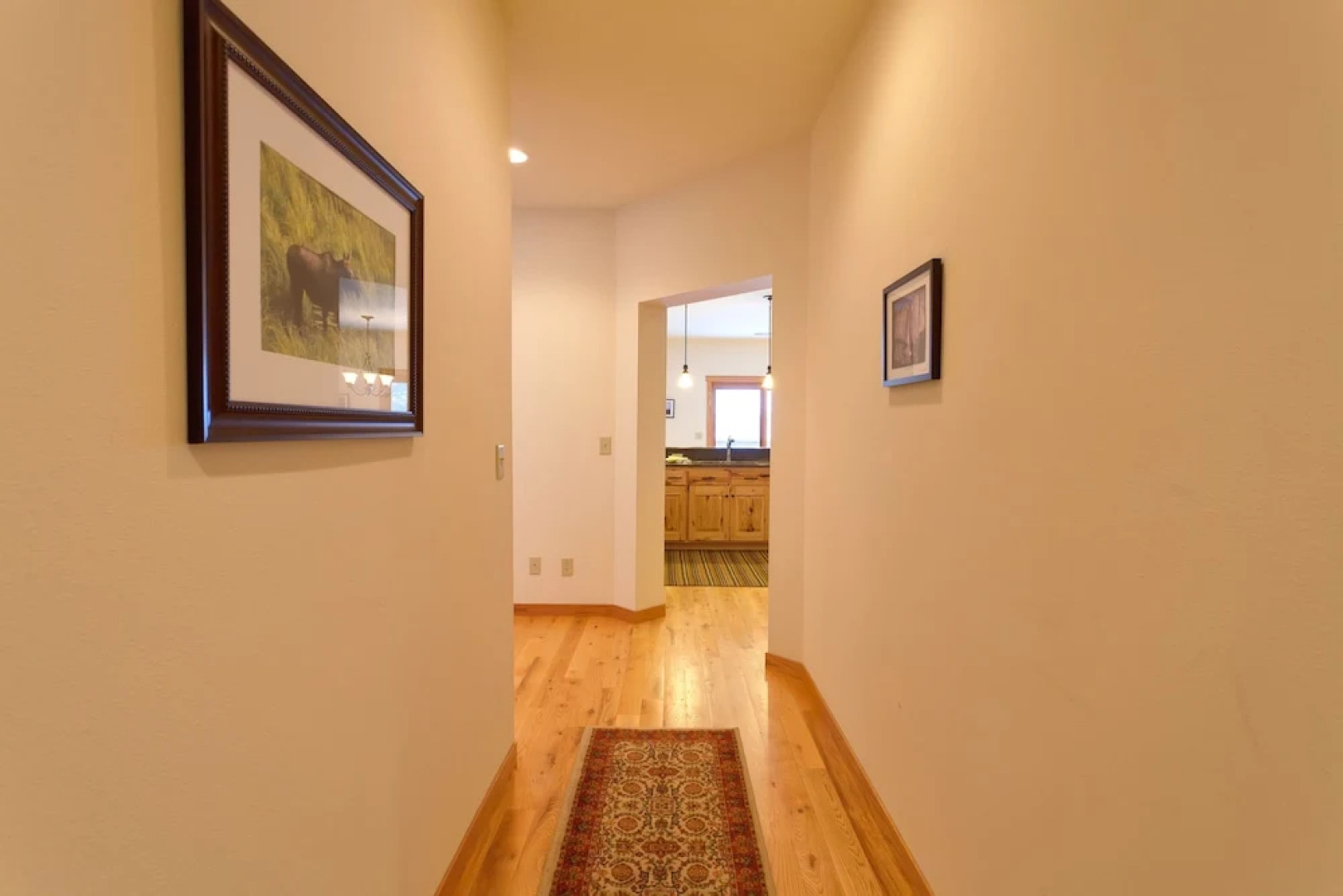 Copperwood #17 - 3 Br Condo