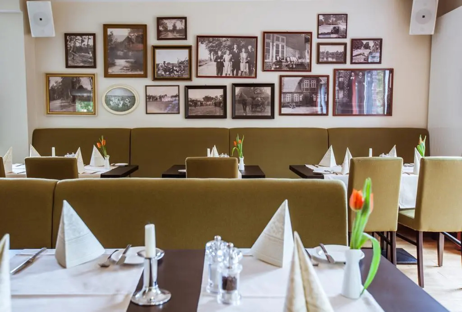 Hotel Restaurant Zur Linde