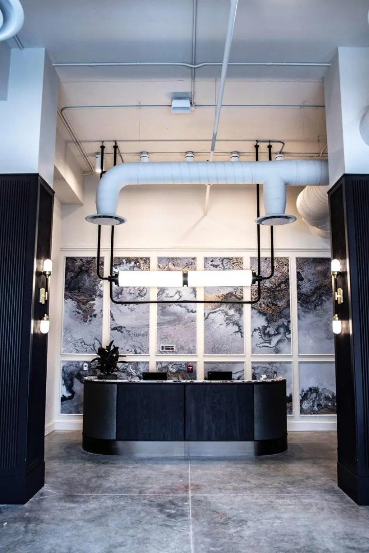 Cyrus Hotel, Topeka, a Tribute Portfolio Hotel