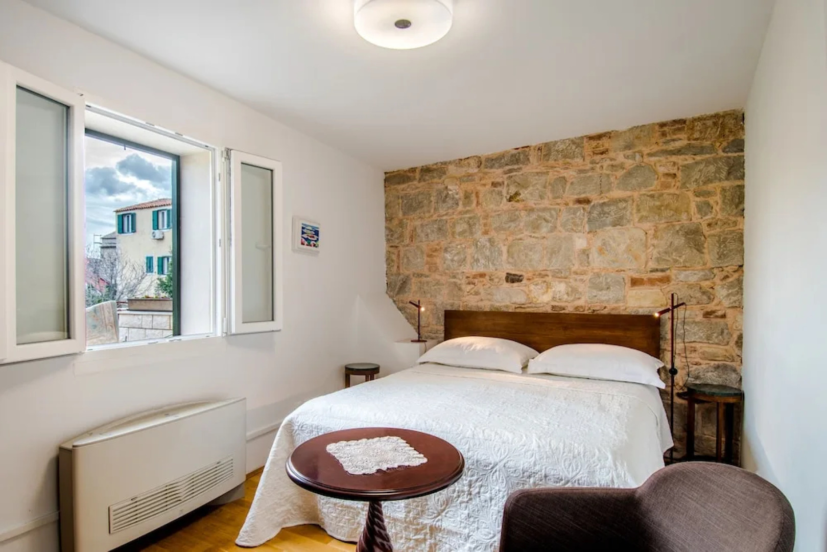 St Luke Heritage Hotel