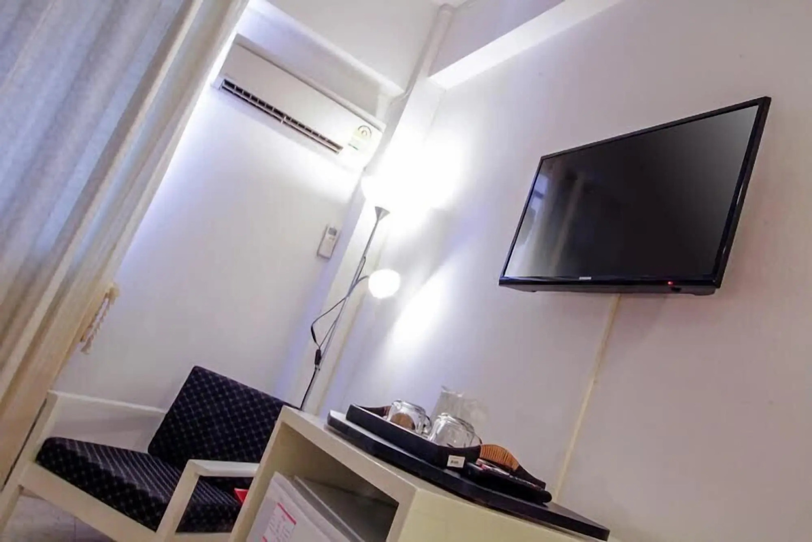 The Ratchathani Hotel