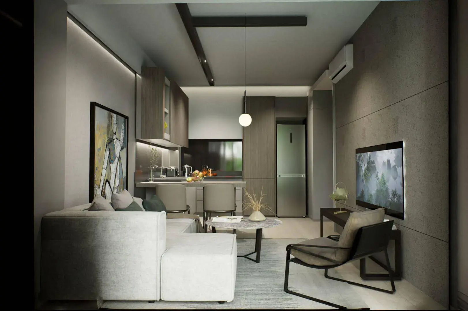 Prive Suite Side & Spa Hotel Adults Only 16 Plus