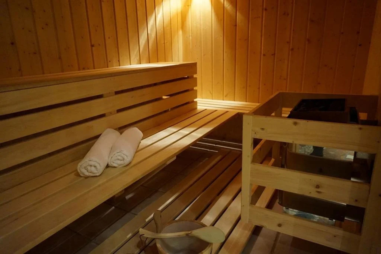 Garni Apart Wallamotta