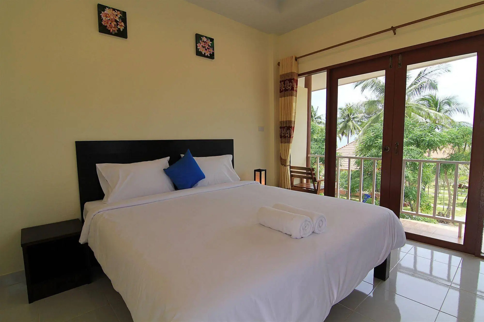 Pranmanee Beach Resort