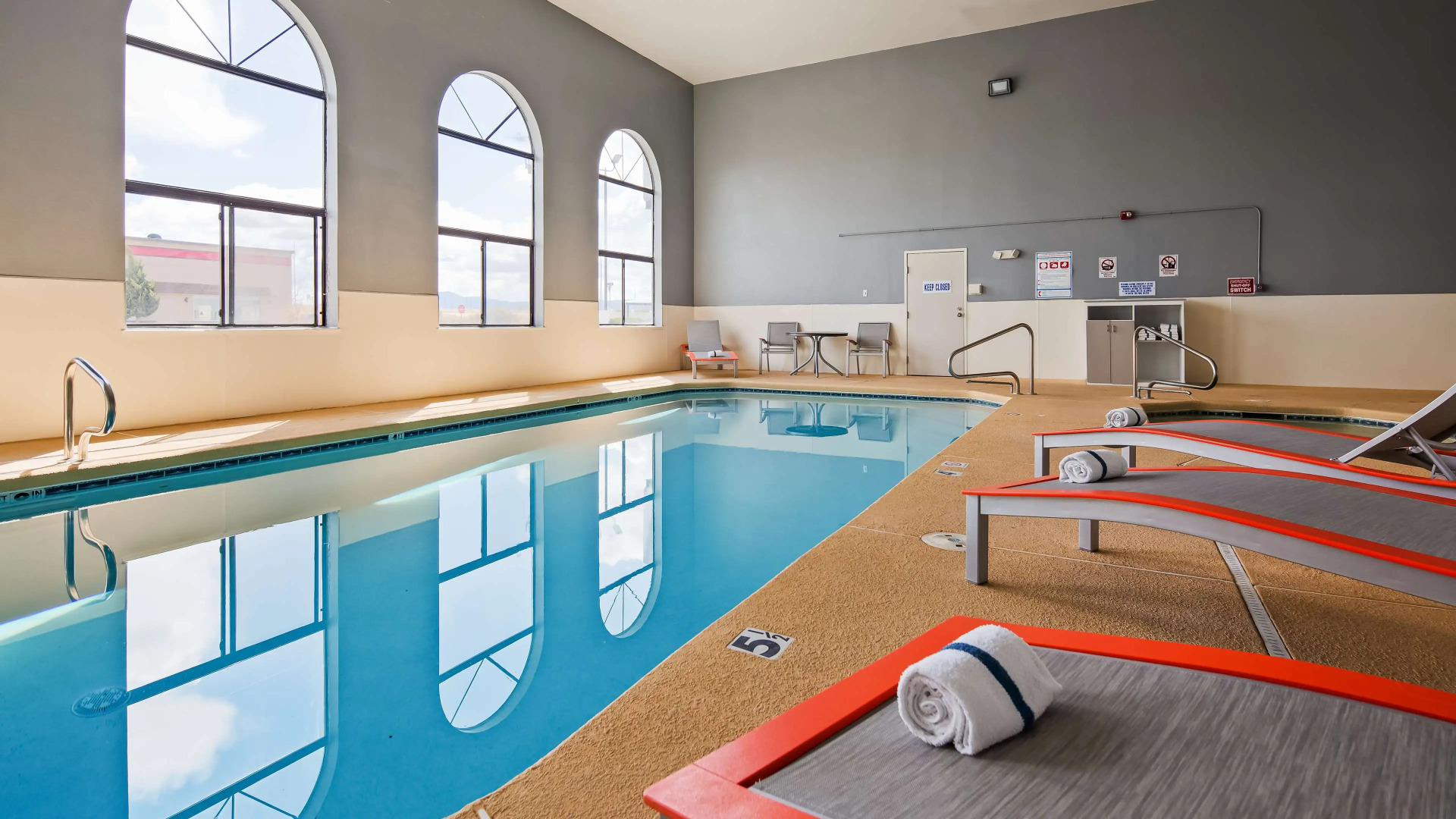 SureStay Hotel by Best Western Grants