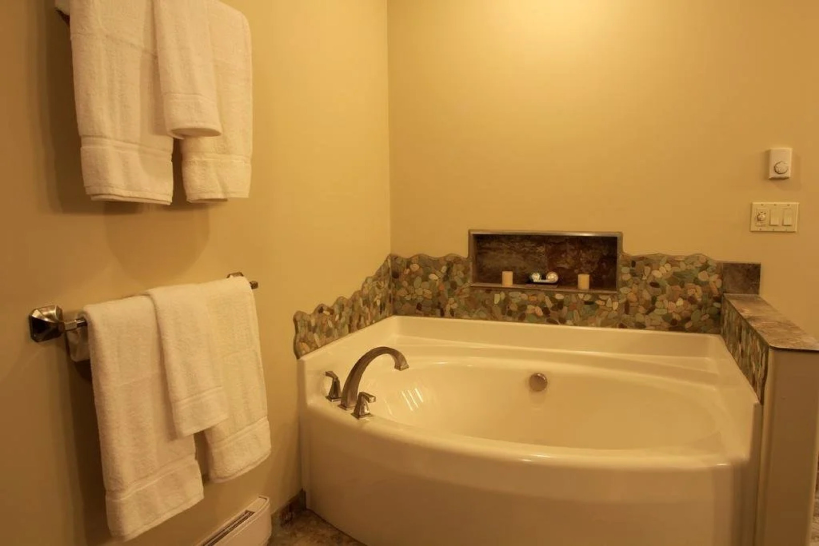 Sojourn Lakeside Resort