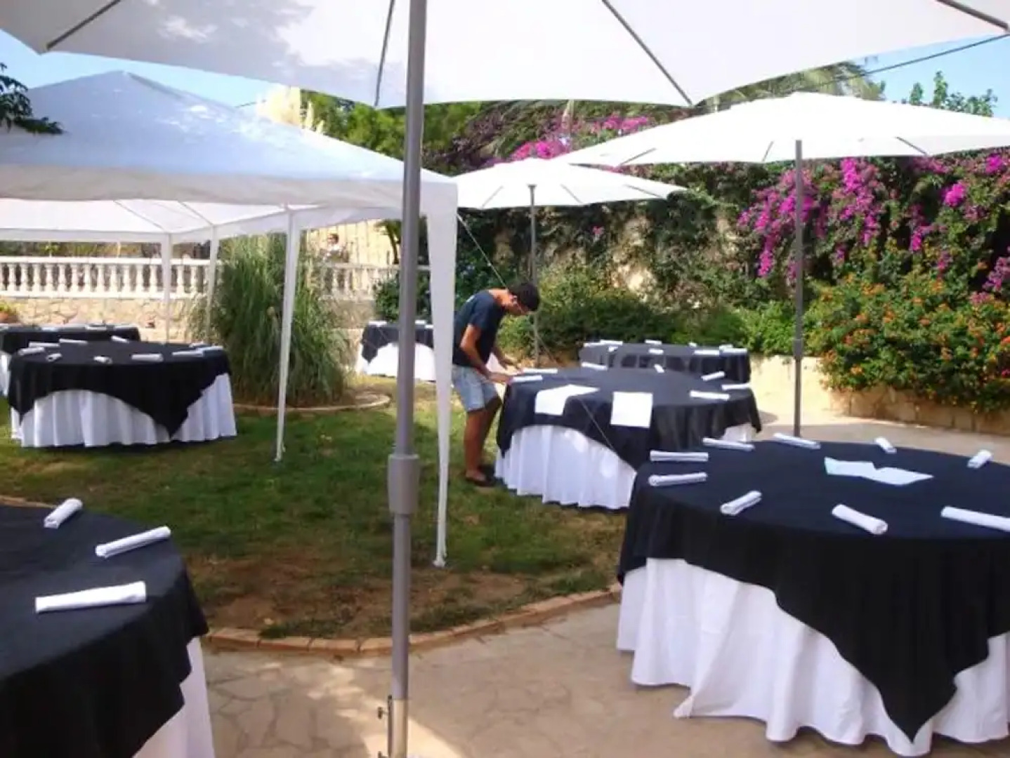 Villa With 7 Bedrooms in Alforja, With Wonderful Mountain View, Privat