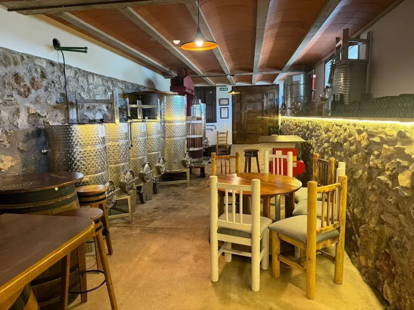 Casa Yanguas Apartamentos Rurales