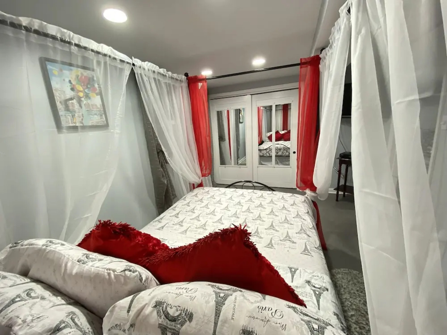 1-bedroom West New York City, New Jersey