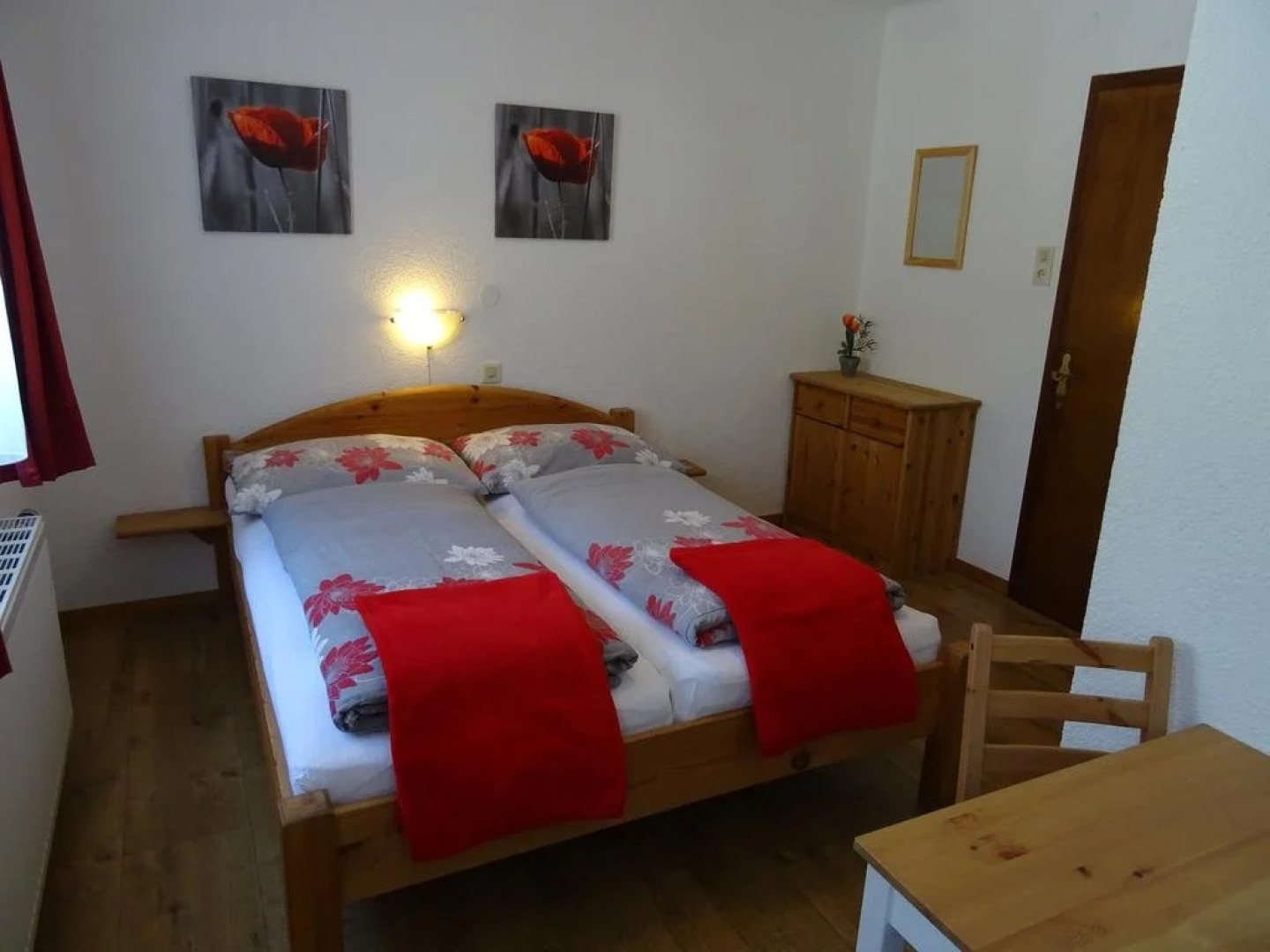 Gästehaus Landhaus Tyrol