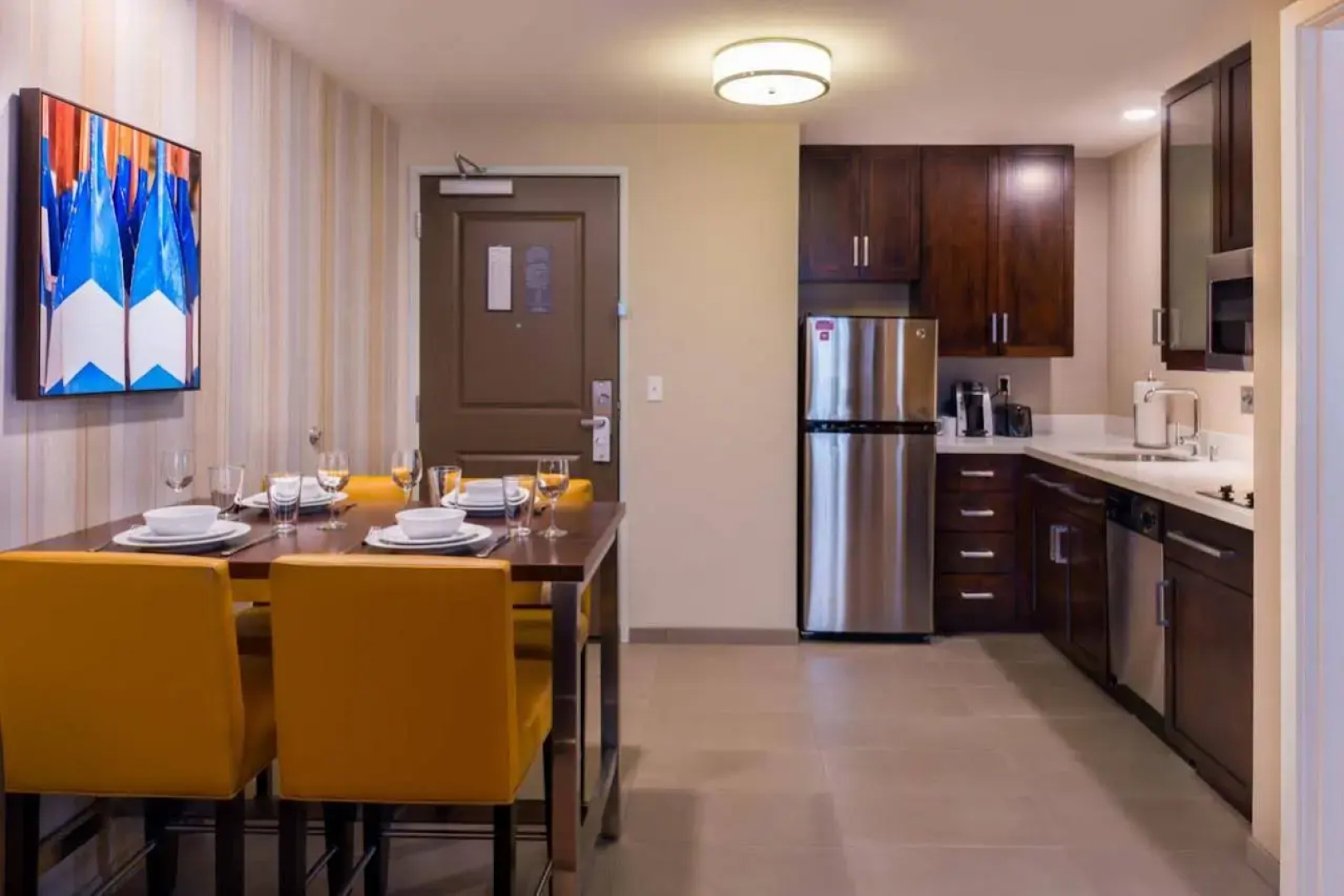Residence Inn by Marriott Seattle University District