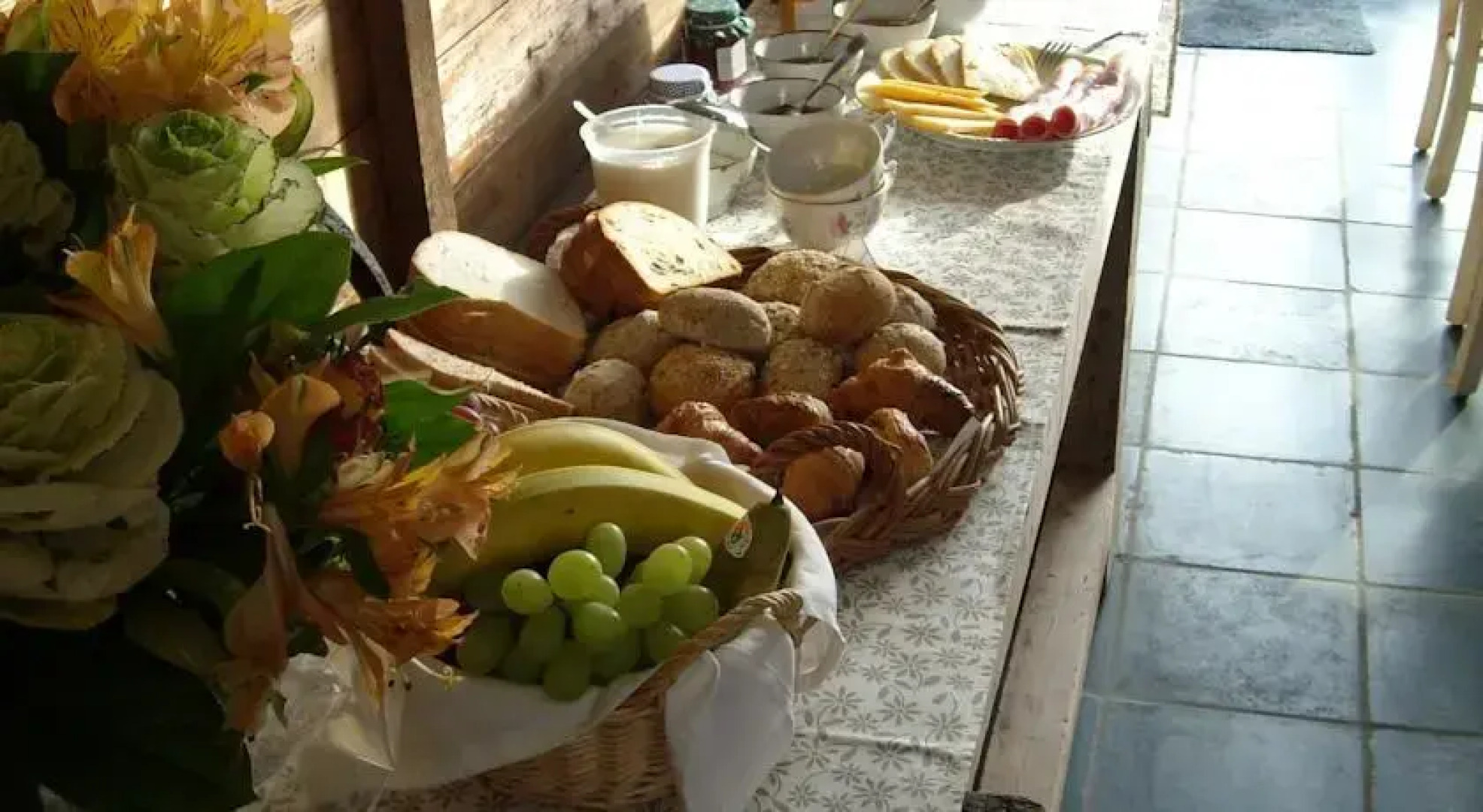 B&B t Lof Der Kruiden