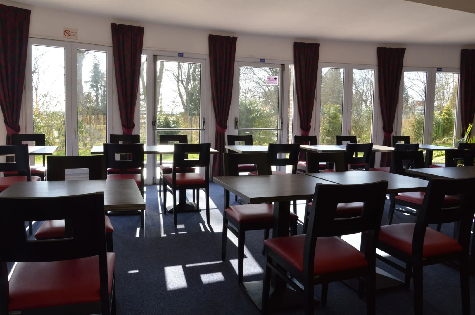 The Originals City, City Hôtel, Beauvais