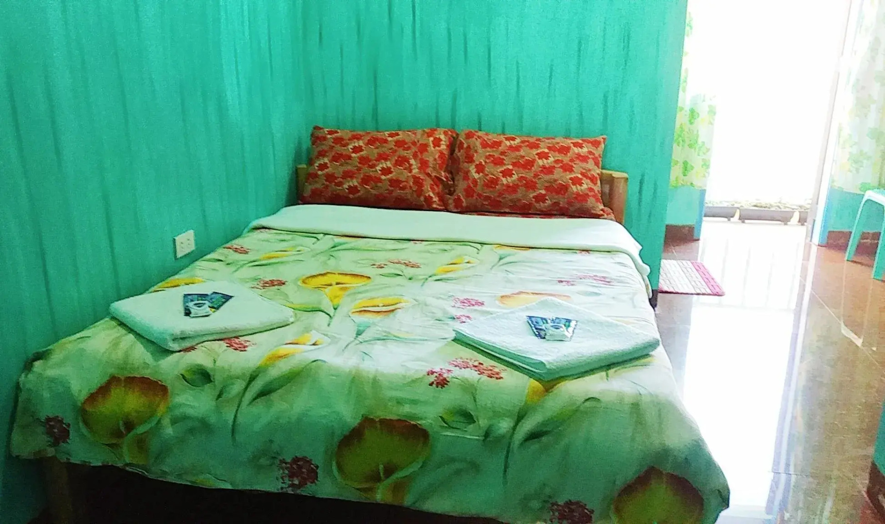 SEE TOO VILLE - Nature Lodge Sagada