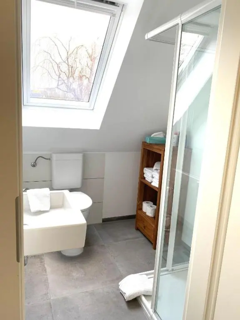 Ferienwohnung Möwe 14