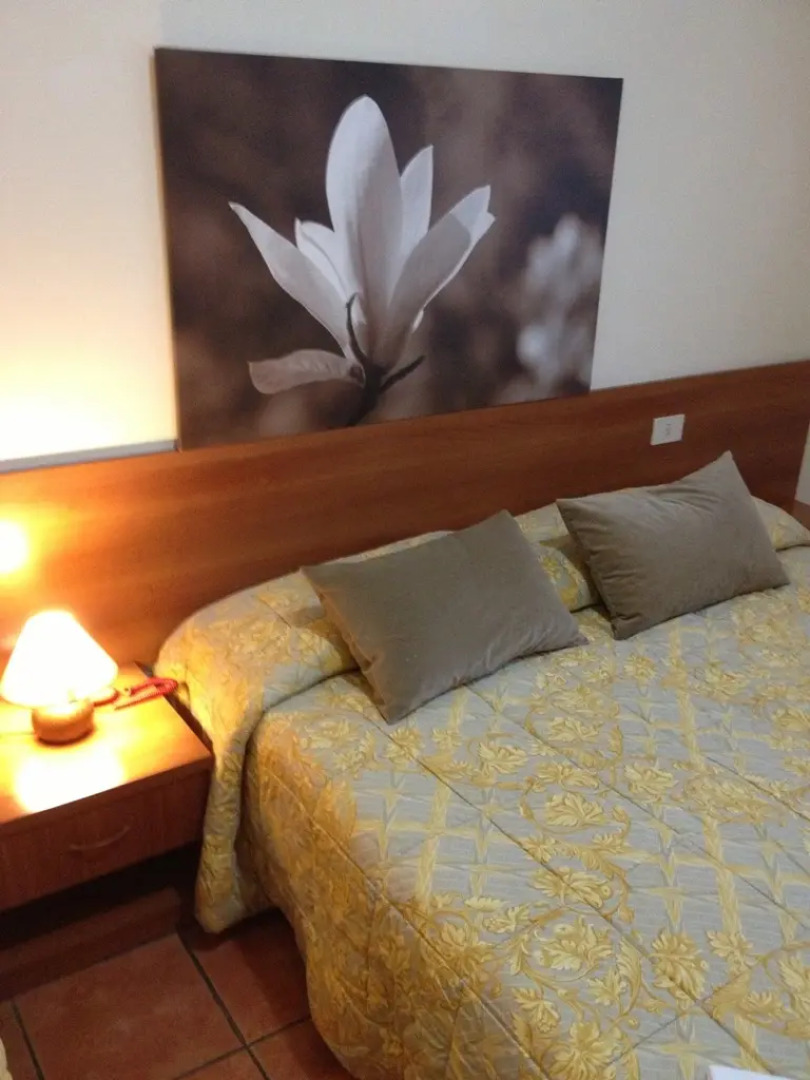 Hotel Indicatore Budget & Business at Glance