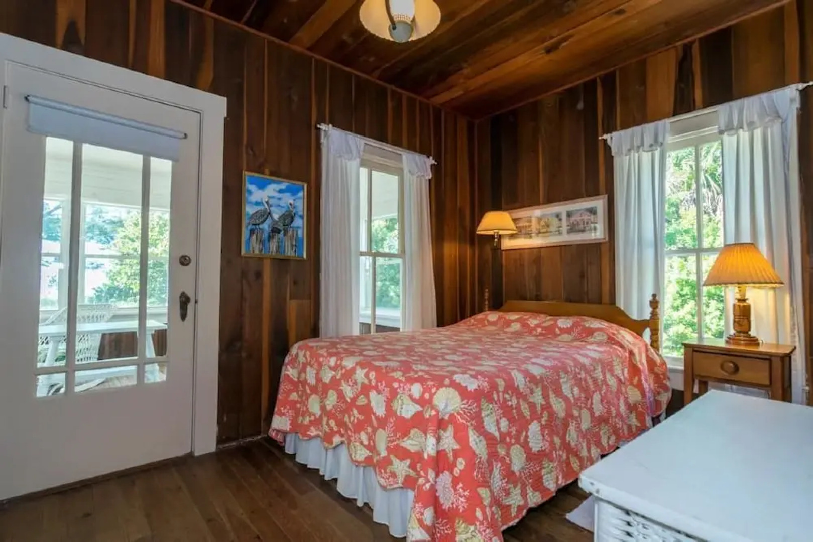 Hideaway by RedAwning