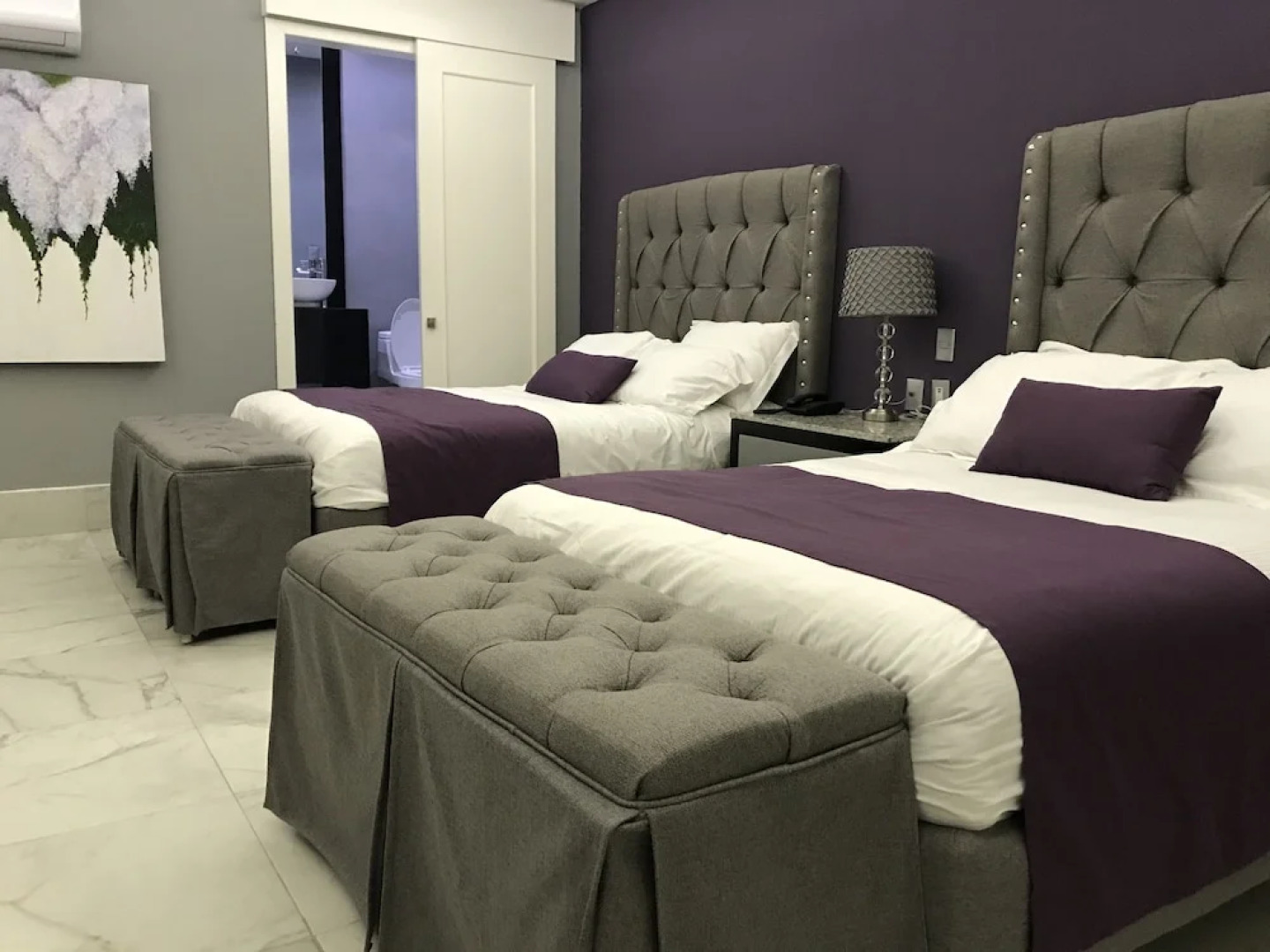 Gran Hotel Cantera La plaza