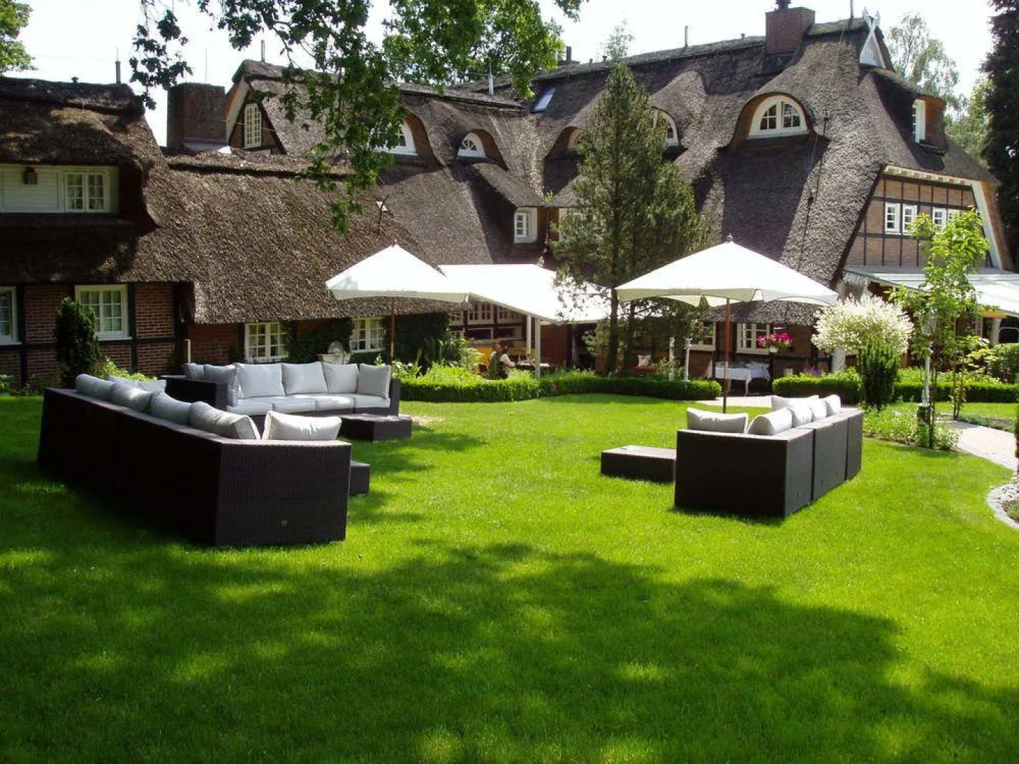 Meinsbur Boutique Hotel