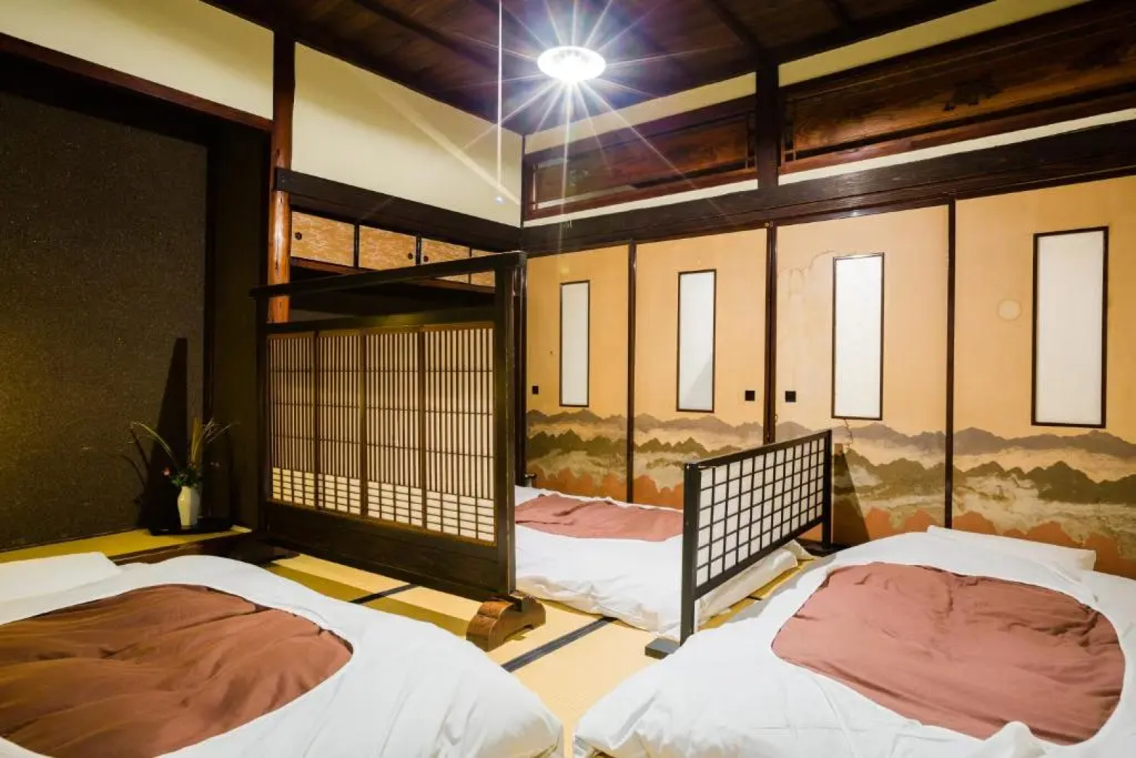 Guest House Kura