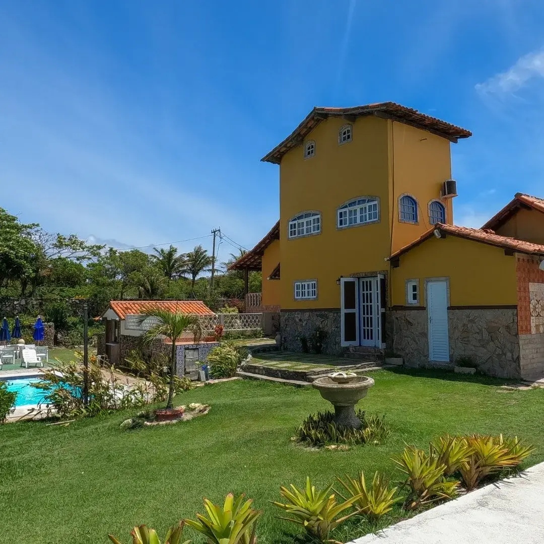 Pousada Tantomar