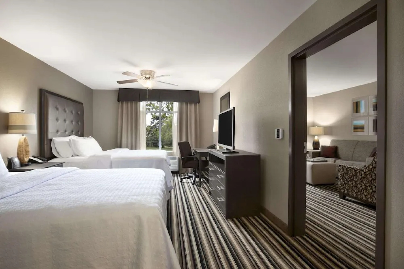 Homewood Suites by Hilton Columbus OSU, OH