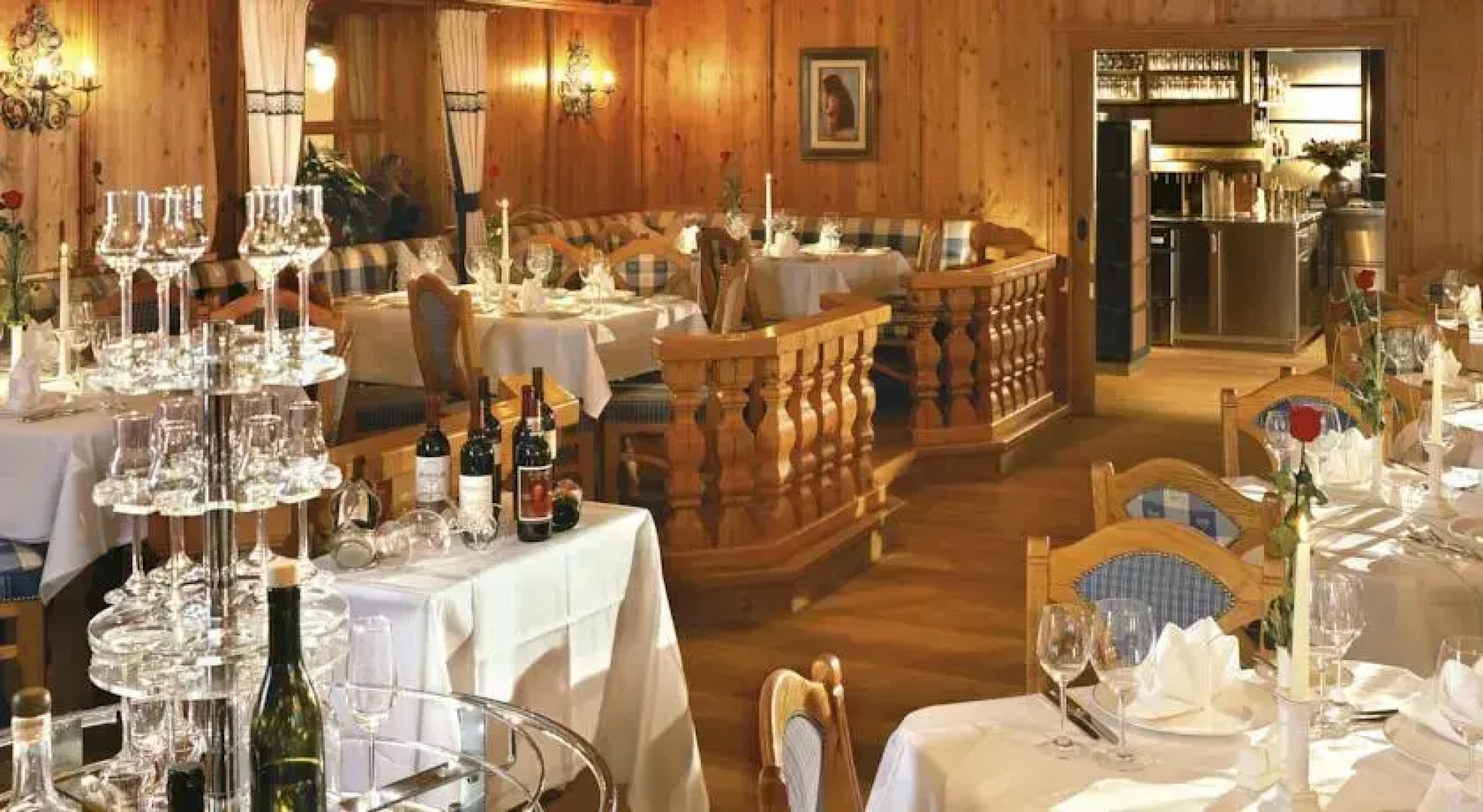 Hotel Zinnkrügl