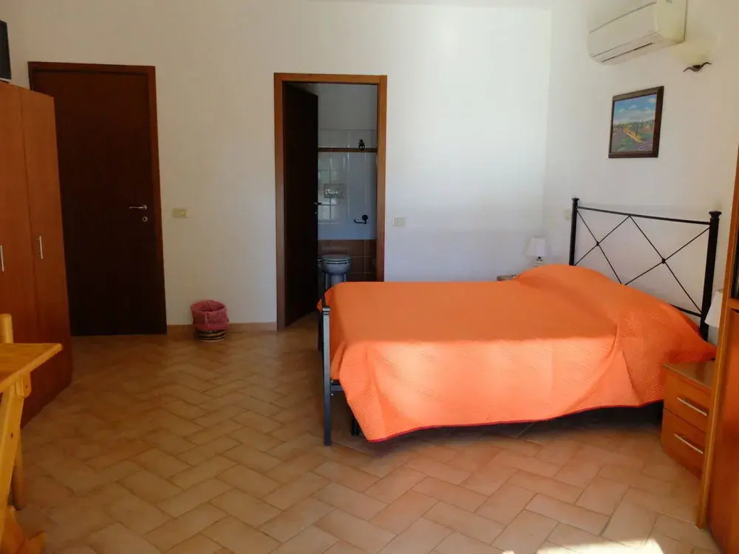 Agriturismo Al Girasole