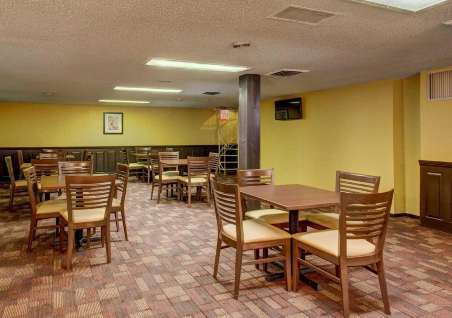 Quality Inn Barre - Montpelier