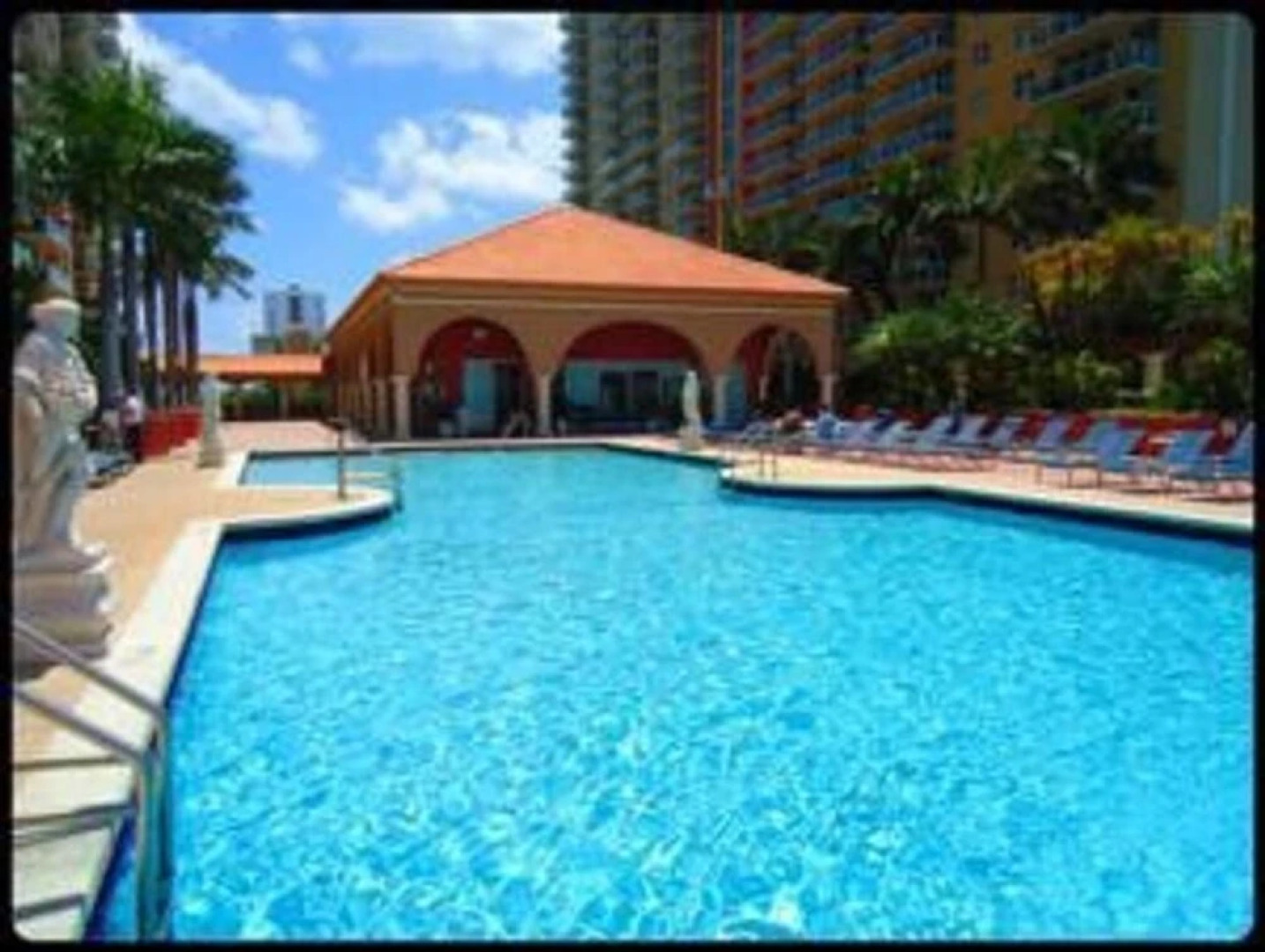 One Bedroom Apartments Sunny Isles Beach