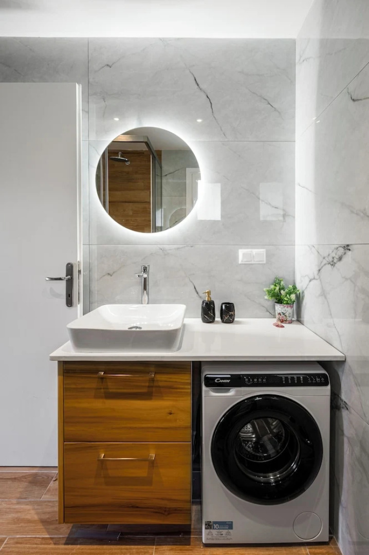 Ipsos Pool Apartments, Villa Maria, Two Bedroom