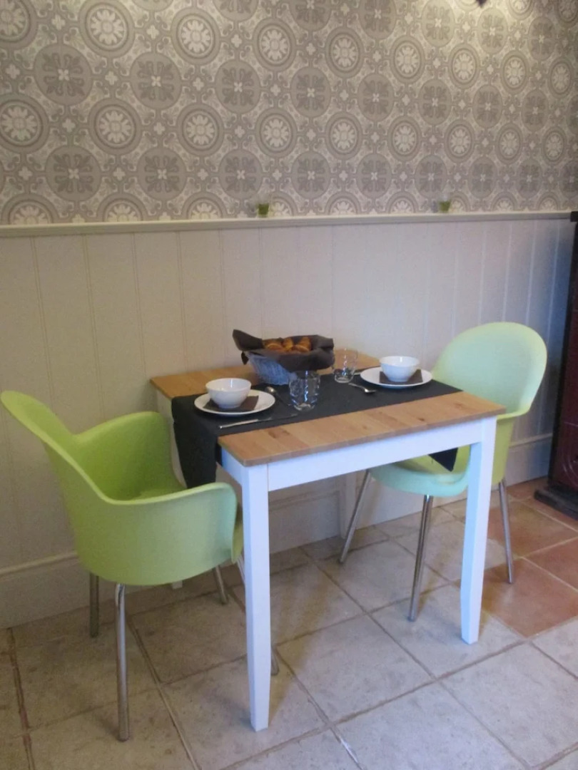 Au Prieure Saint Jean