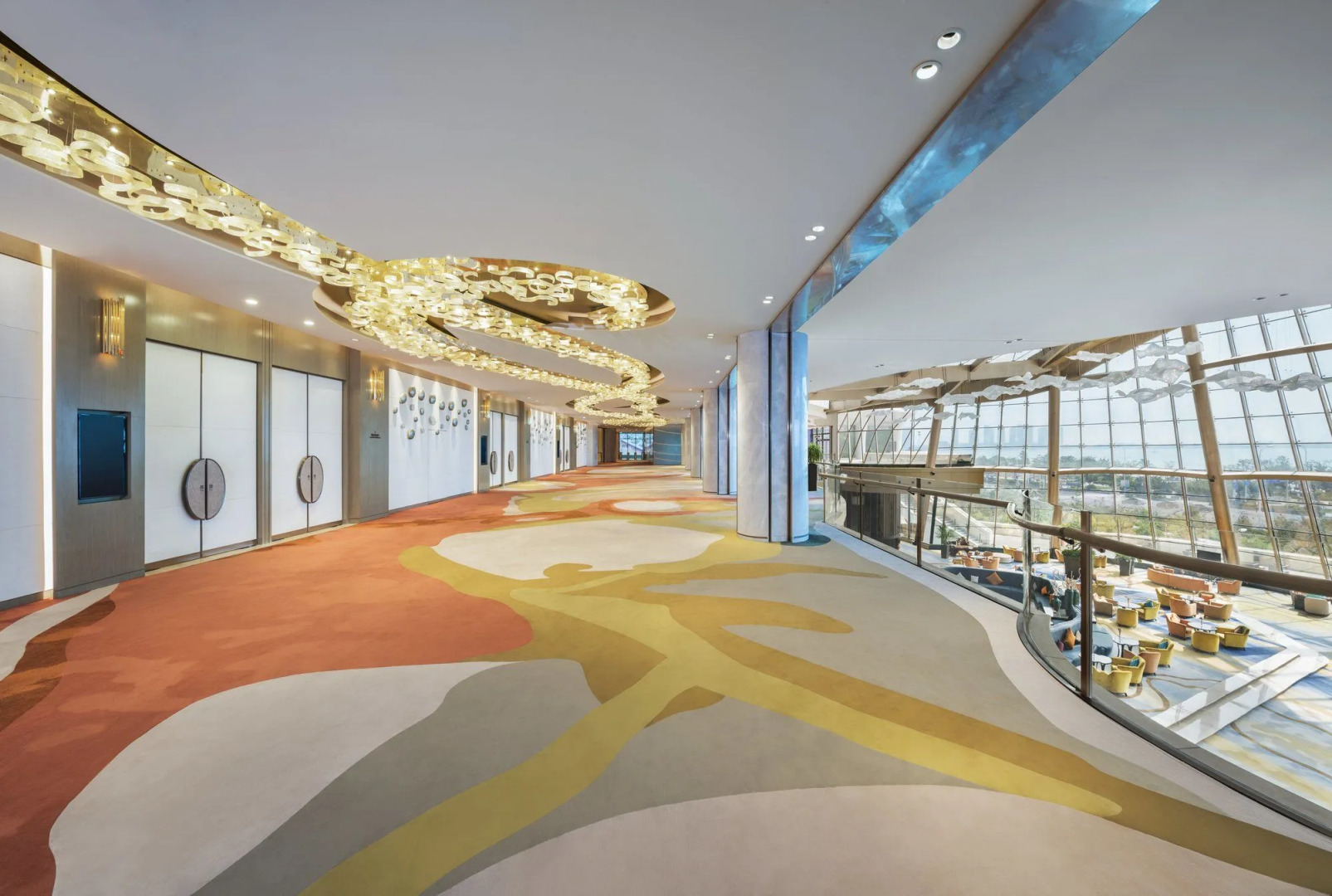 Sheraton Qingdao West Coast