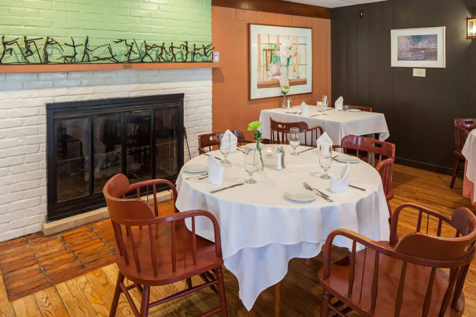 New Harmony Inn Resort and Conference Center