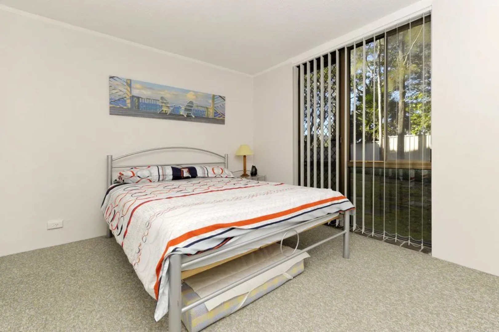 Portside, Unit 8/1 Donald Street