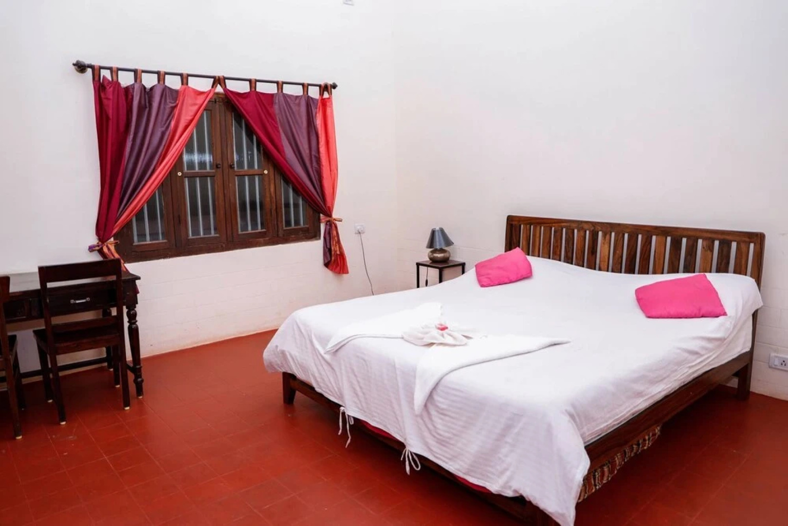 Bison Manor Country Retreat