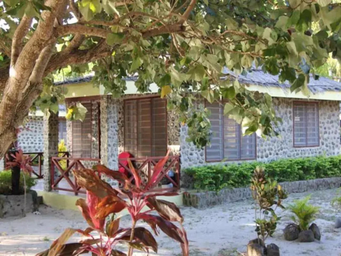 Korovou Eco Tour Resort