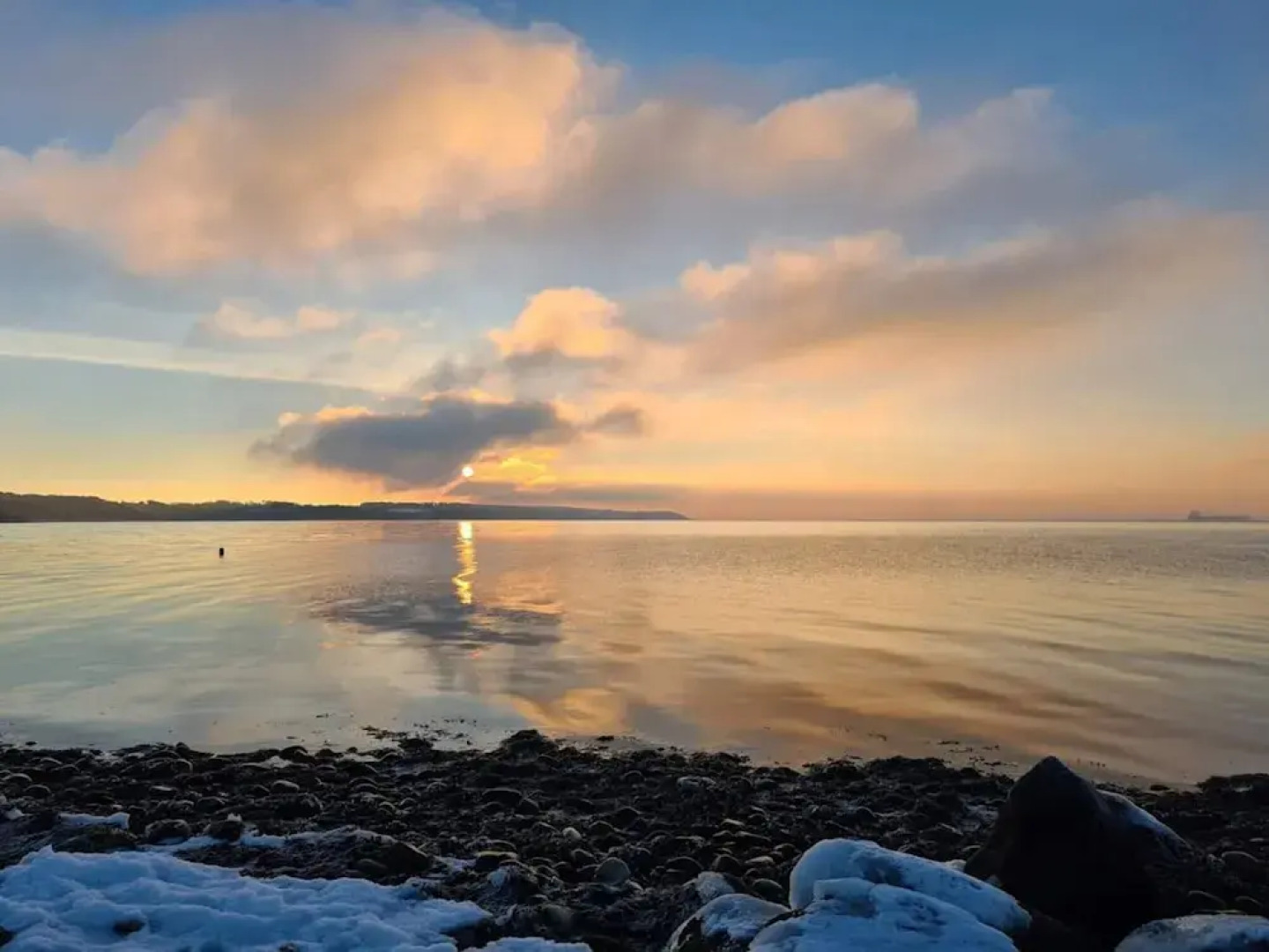 Holiday Home in Kalundborg