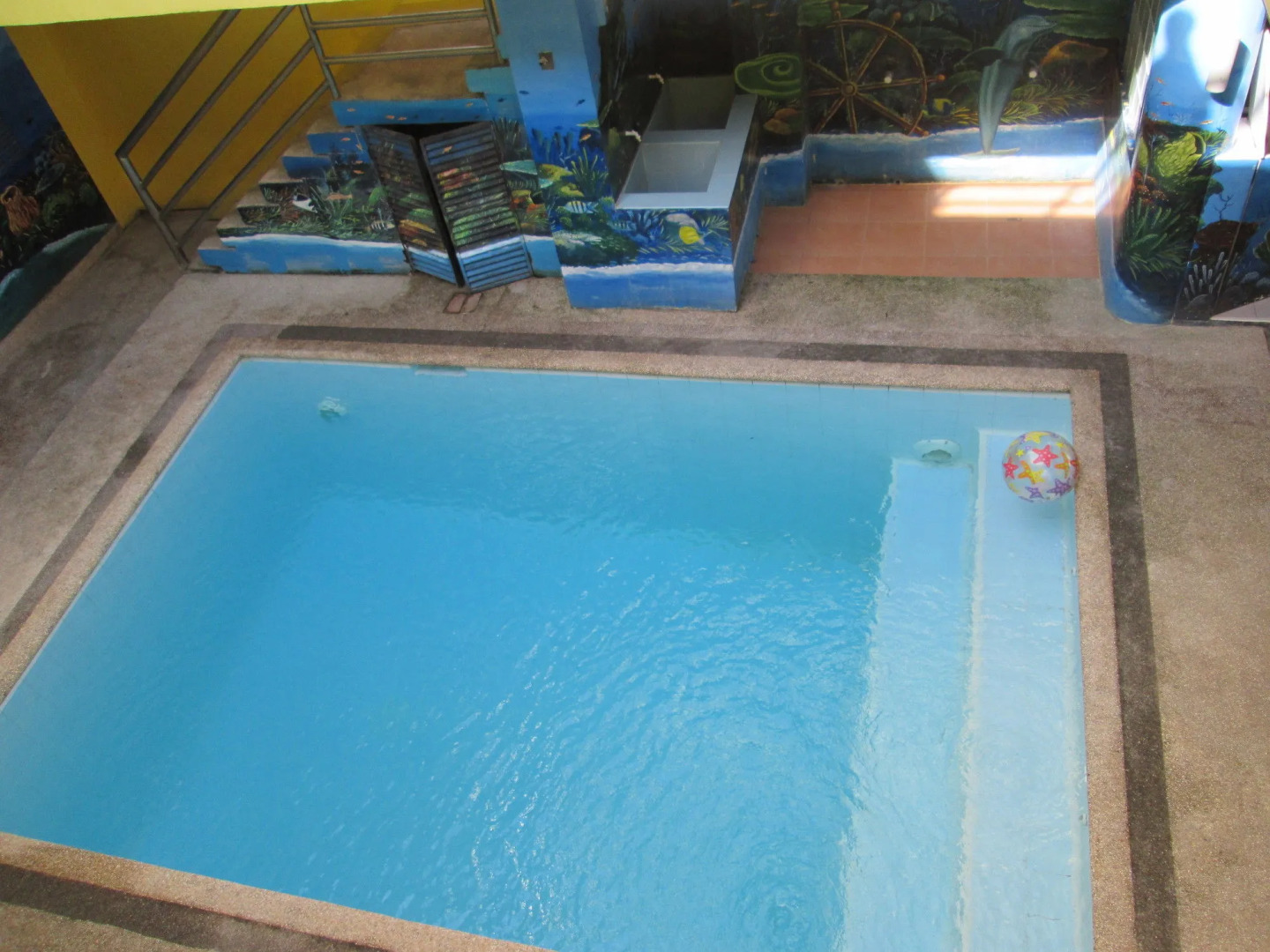 Baywatch Dive Resort