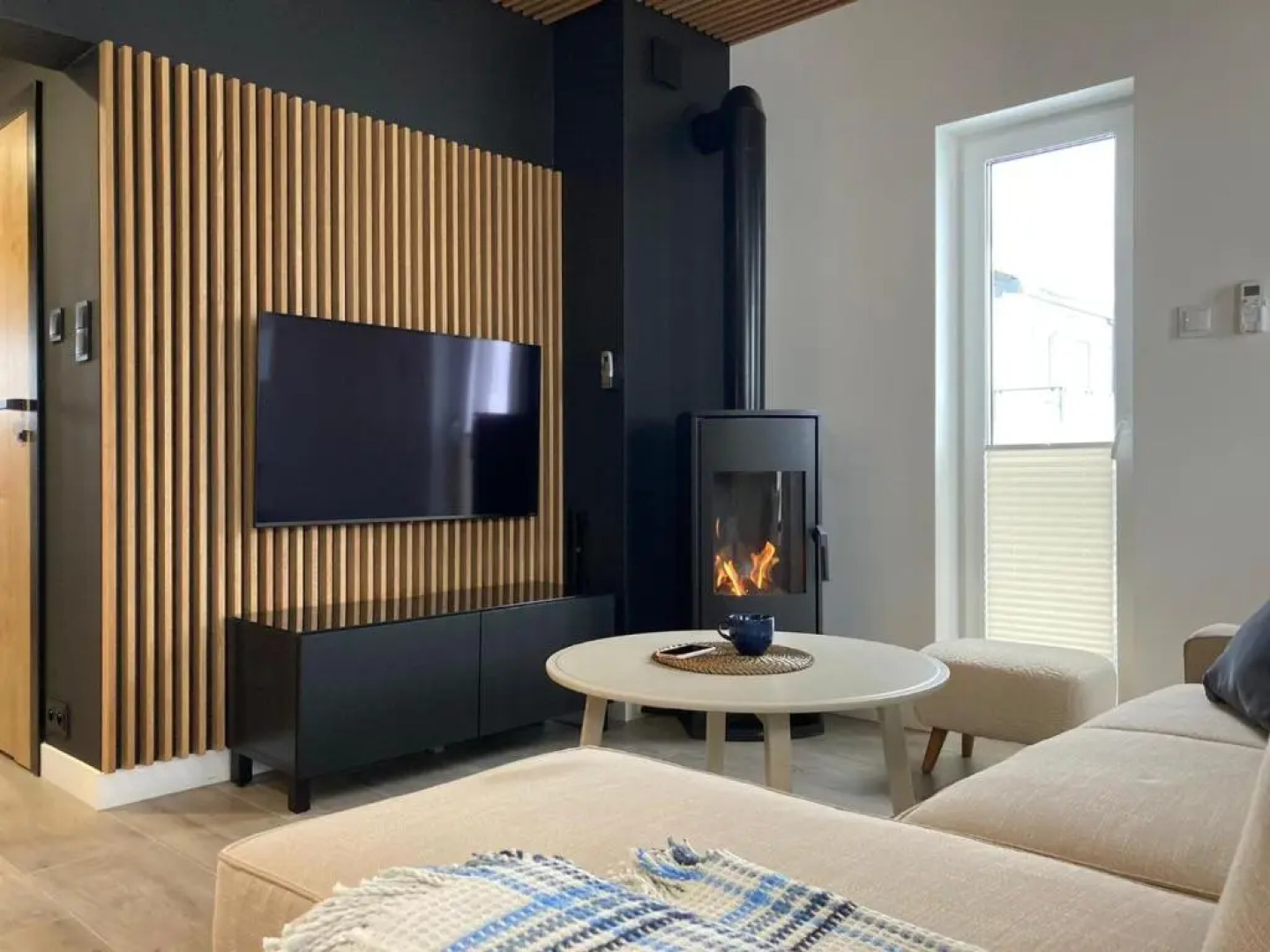 Apartament Rentes 15 Szczyrk