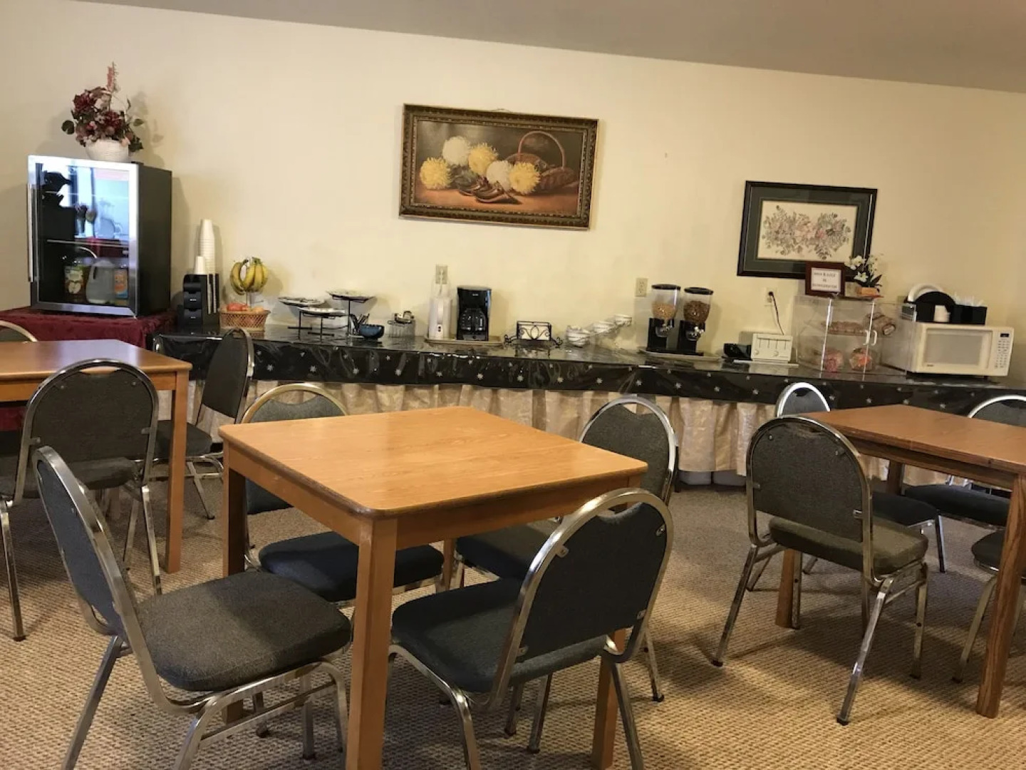 Coronado Motel and RV Park