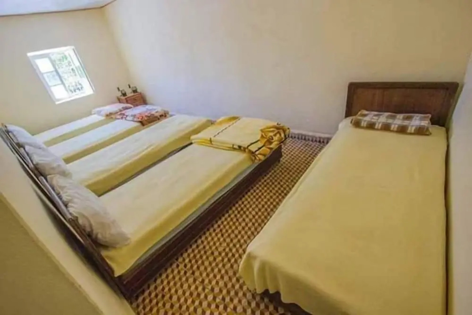 Gite L'ile du Caroubier