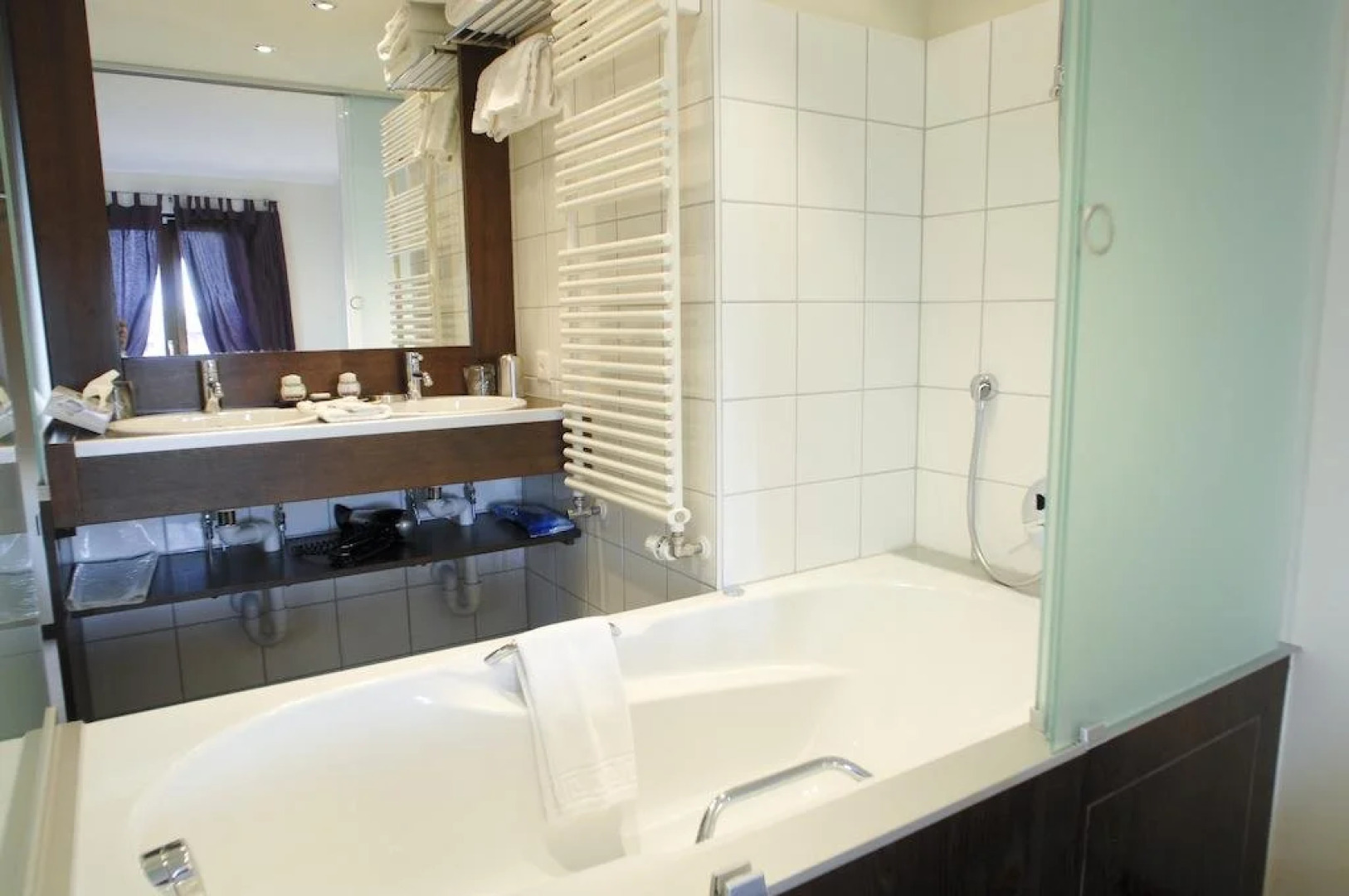 Central Hotel Verbier