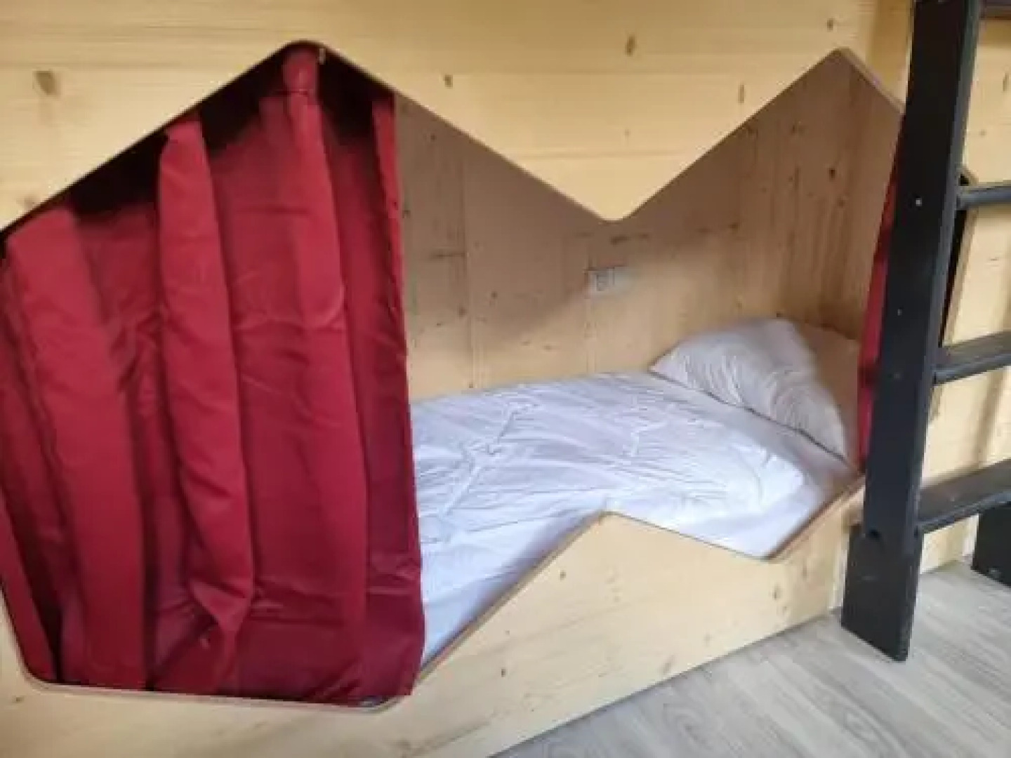 TheCell Hostel Stanton