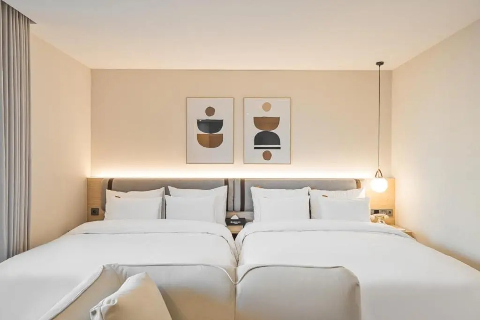 Browndot Terrace Pohang Passenger Terminal