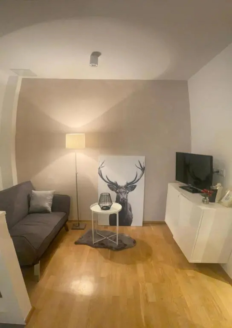Appartement in Graz-Geidorf