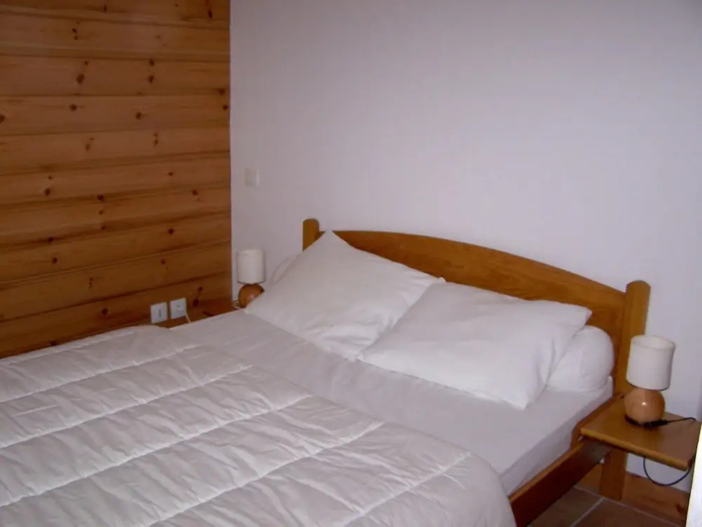 Résidence Le Schuss 2