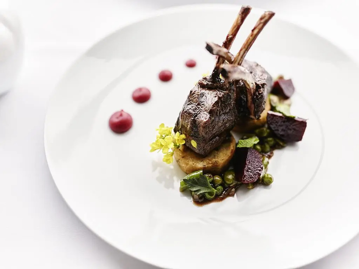 Hotel St Moritz, Queenstown - MGallery