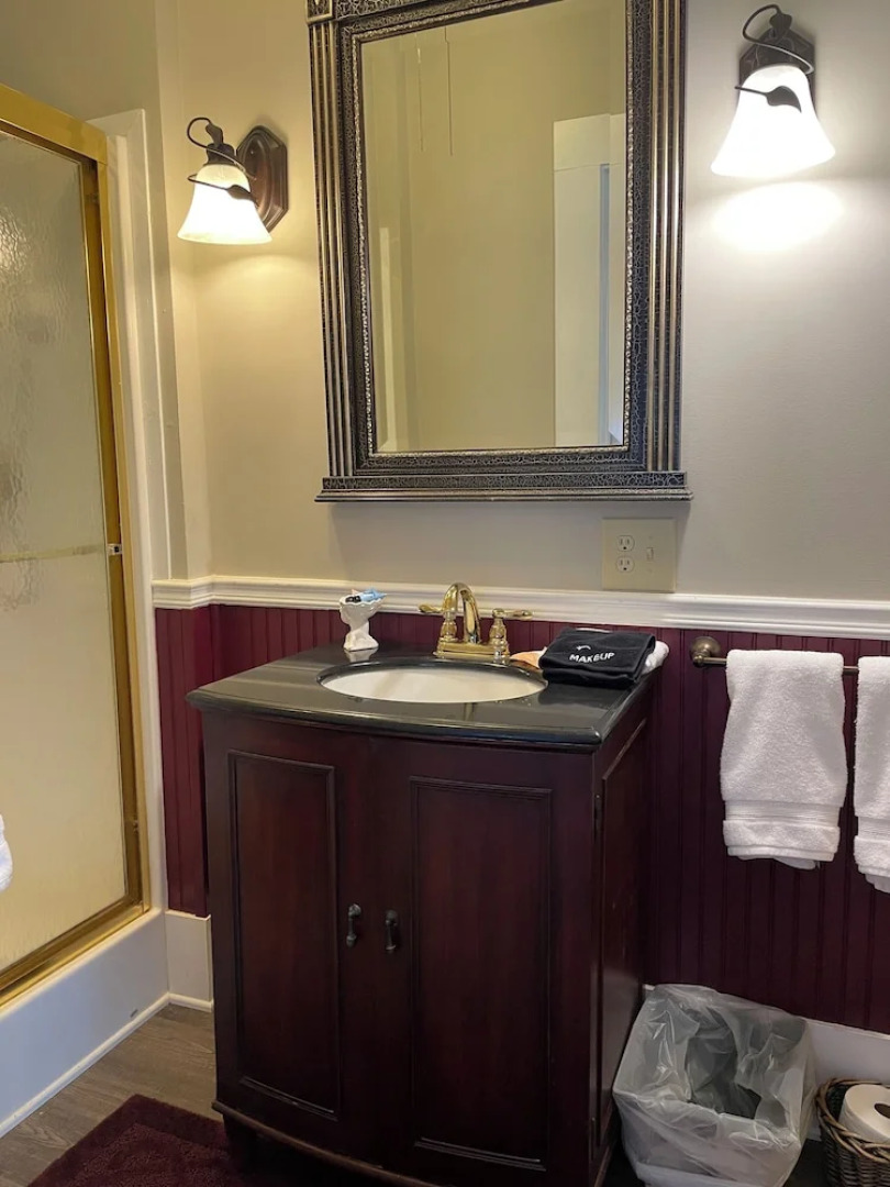 The Sautee Inn Bed & Breakfast