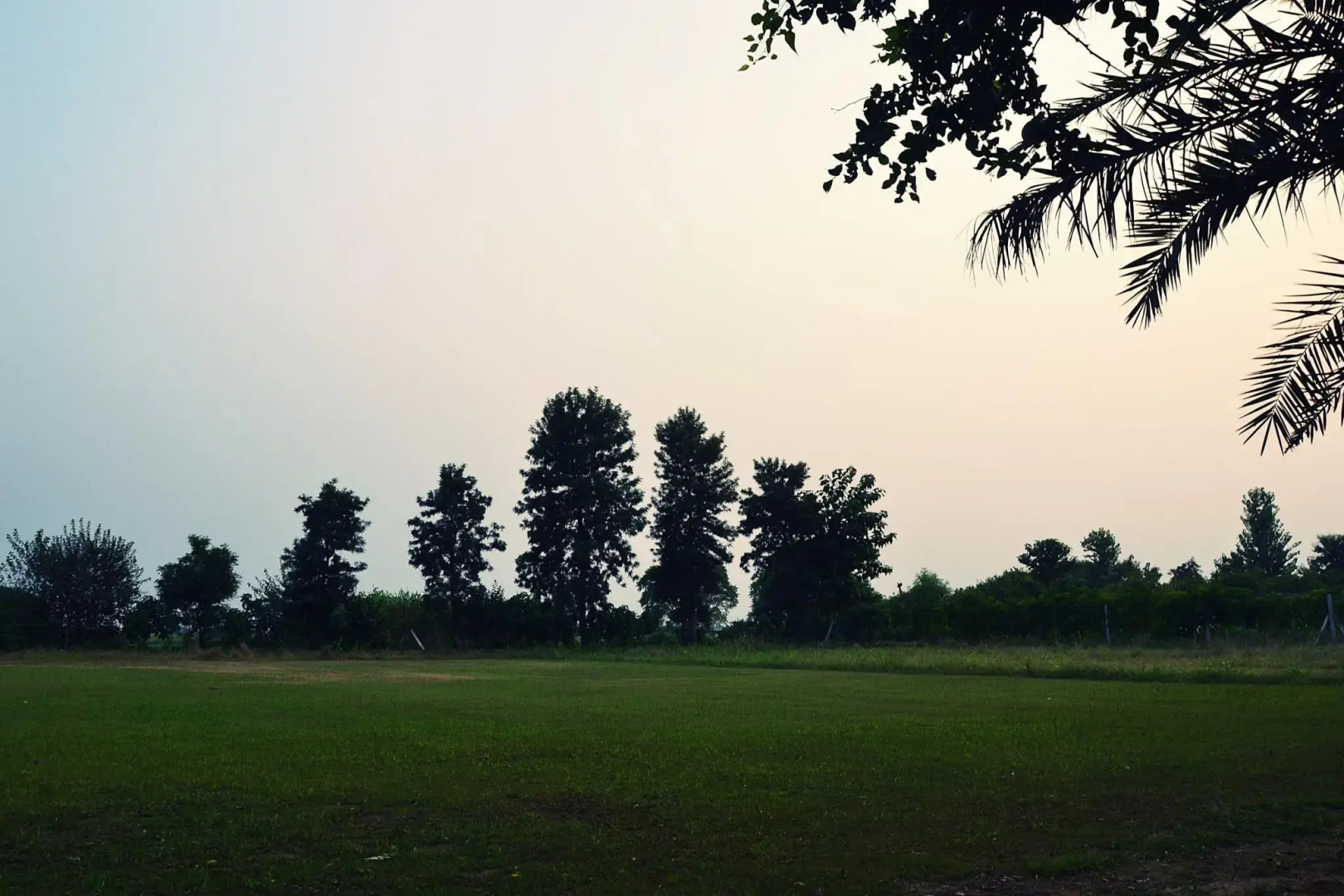 V Resorts Casa Delhi